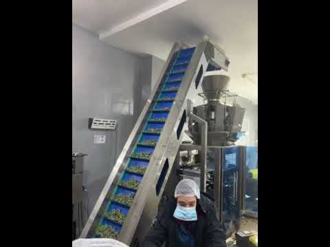 Operational Efficiency: From Sorting to Packaging